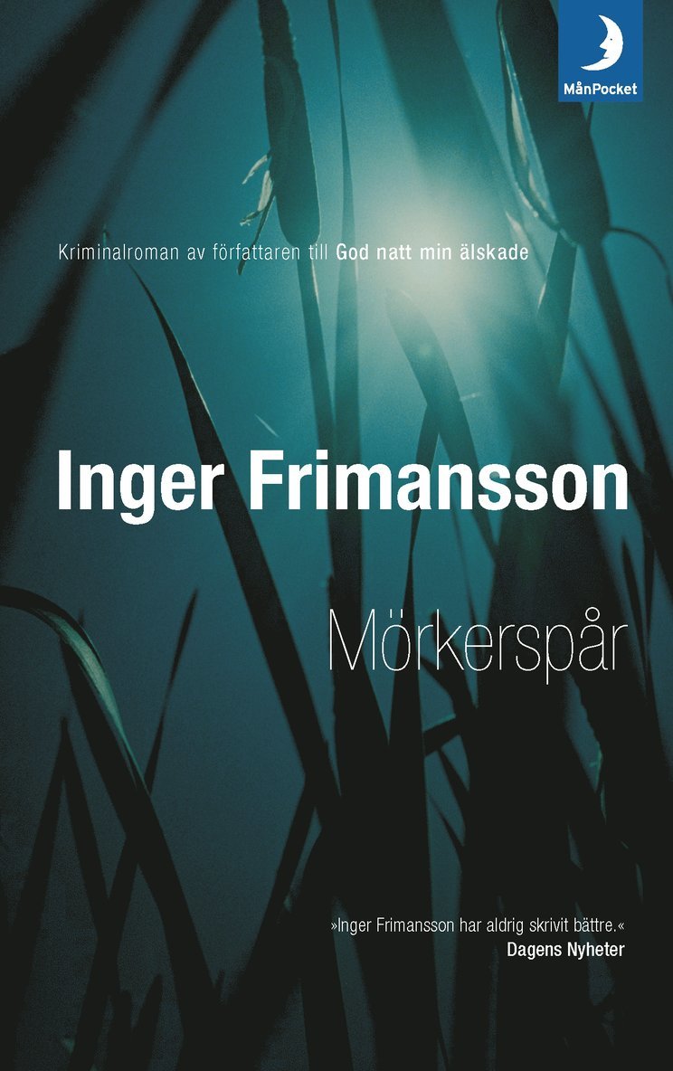 Mörkerspår