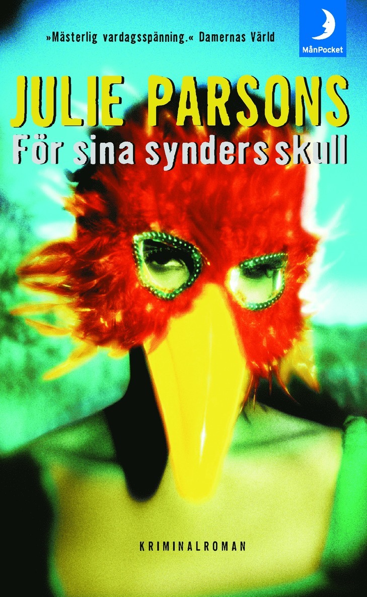 För sina synders skull