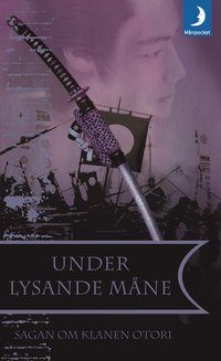 bokomslag Under lysande måne