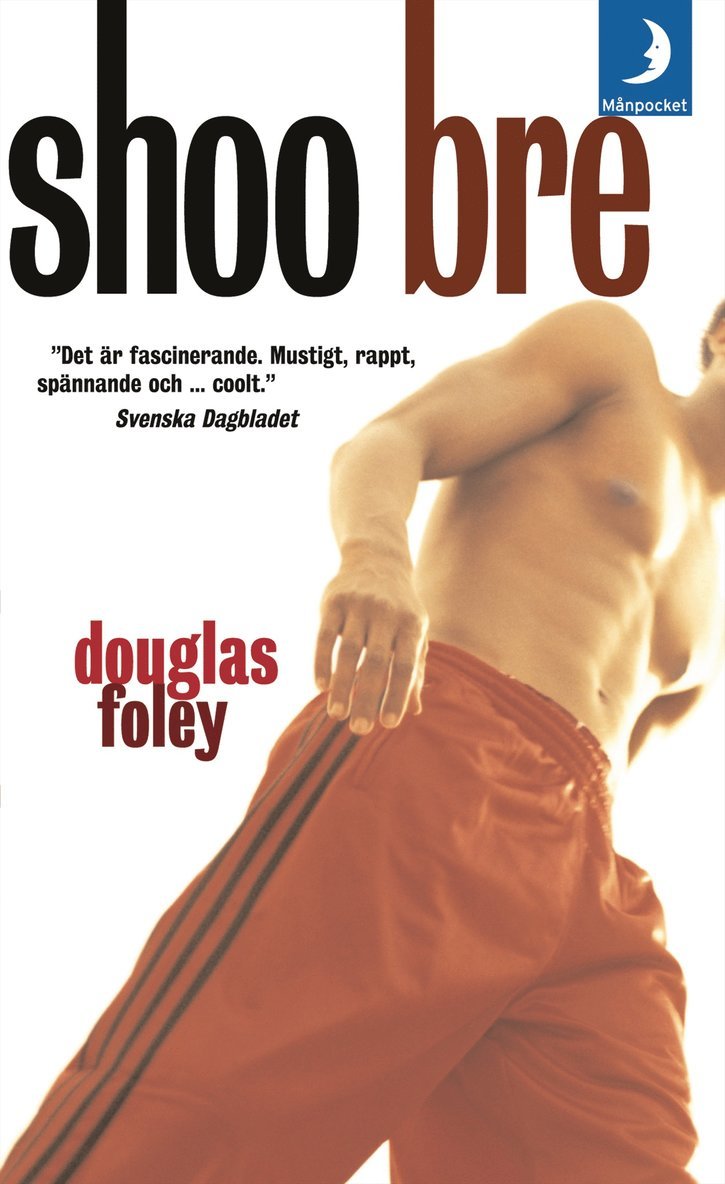Douglas Foley - Shoo bre, Pocket