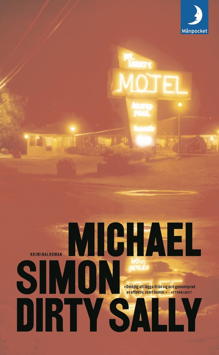 Michael Simon - Dirty Sally, Pocket