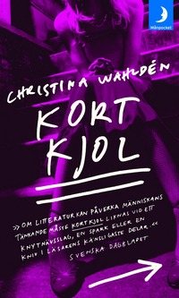 bokomslag Kort kjol