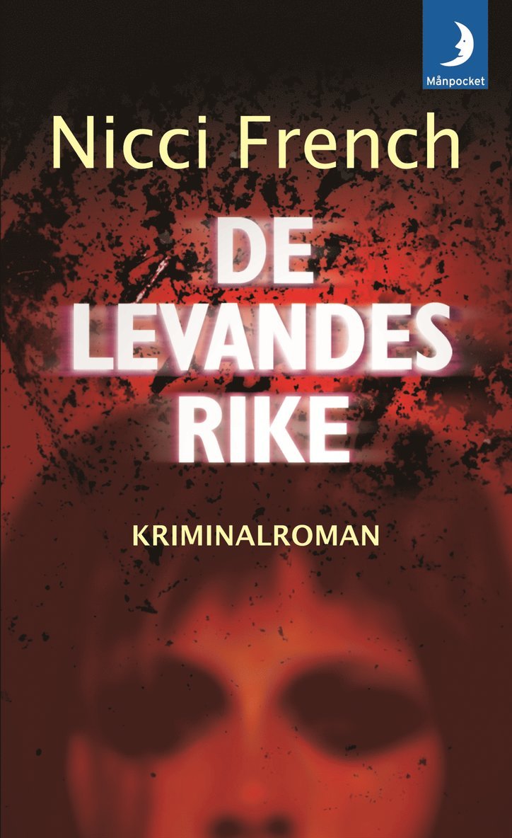 Nicci French - De levandes rike, Pocket