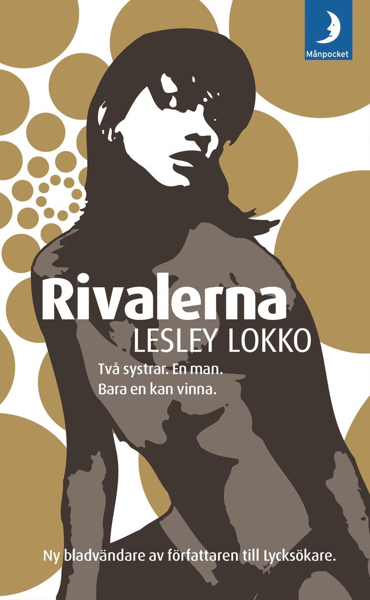 Lesley Lokko - Rivalerna, Pocket