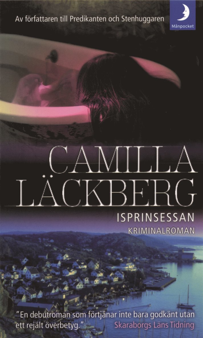 Isprinsessan