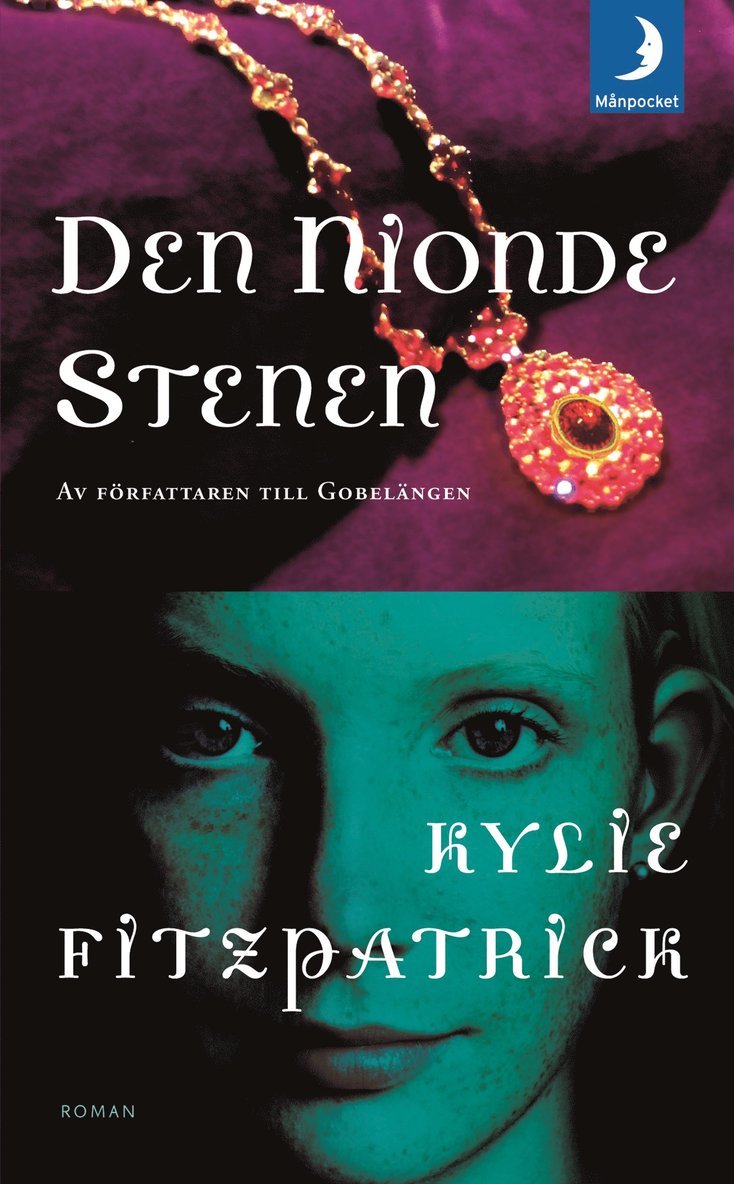 Den nionde stenen