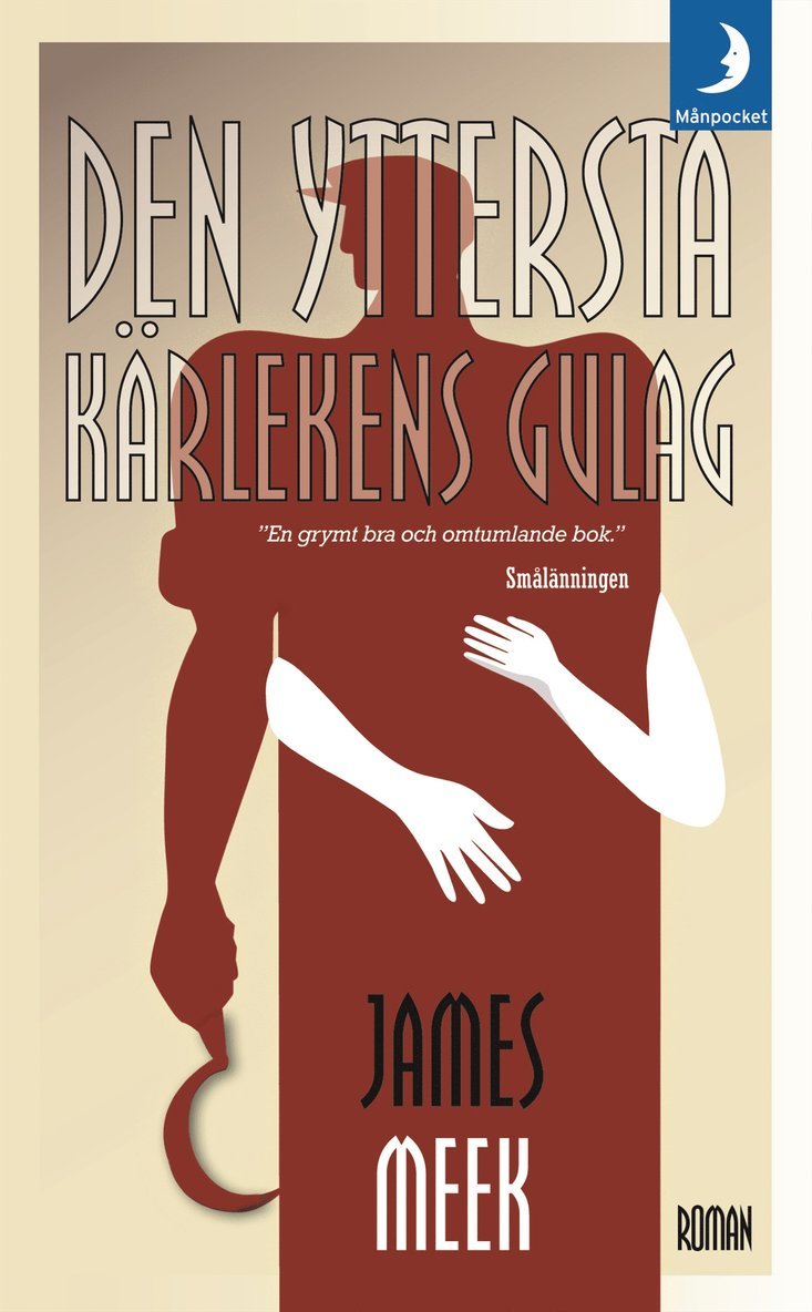 James Meek - Den yttersta kärlekens gulag, Pocket