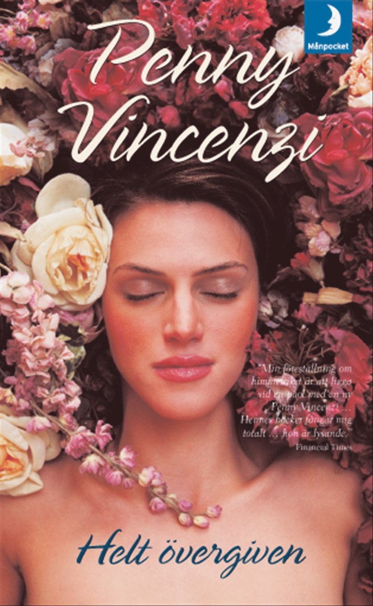 Penny Vincenzi - Helt övergiven, Pocket