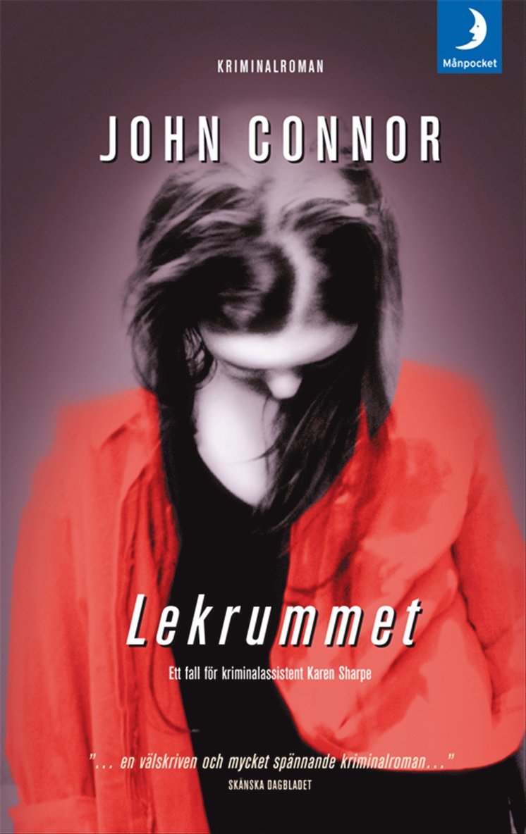John Connor - Lekrummet, Pocket
