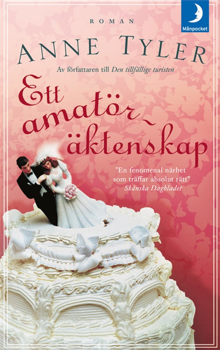 Ett amatöräktenskap