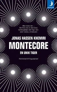 bokomslag Montecore : en unik tiger
