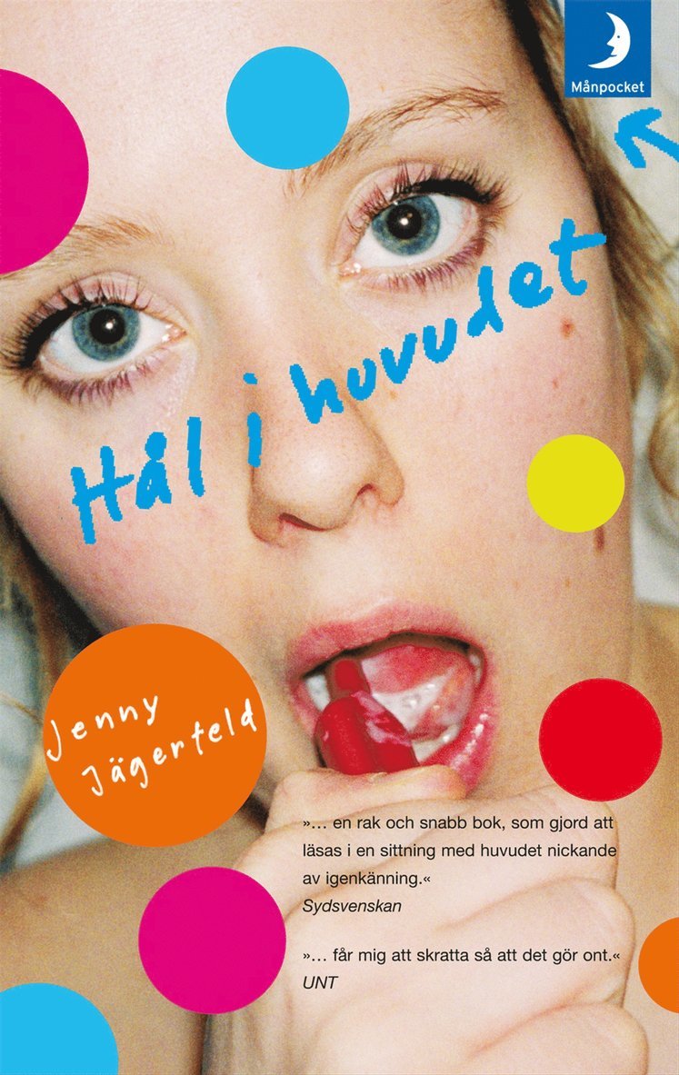 Hål i huvudet