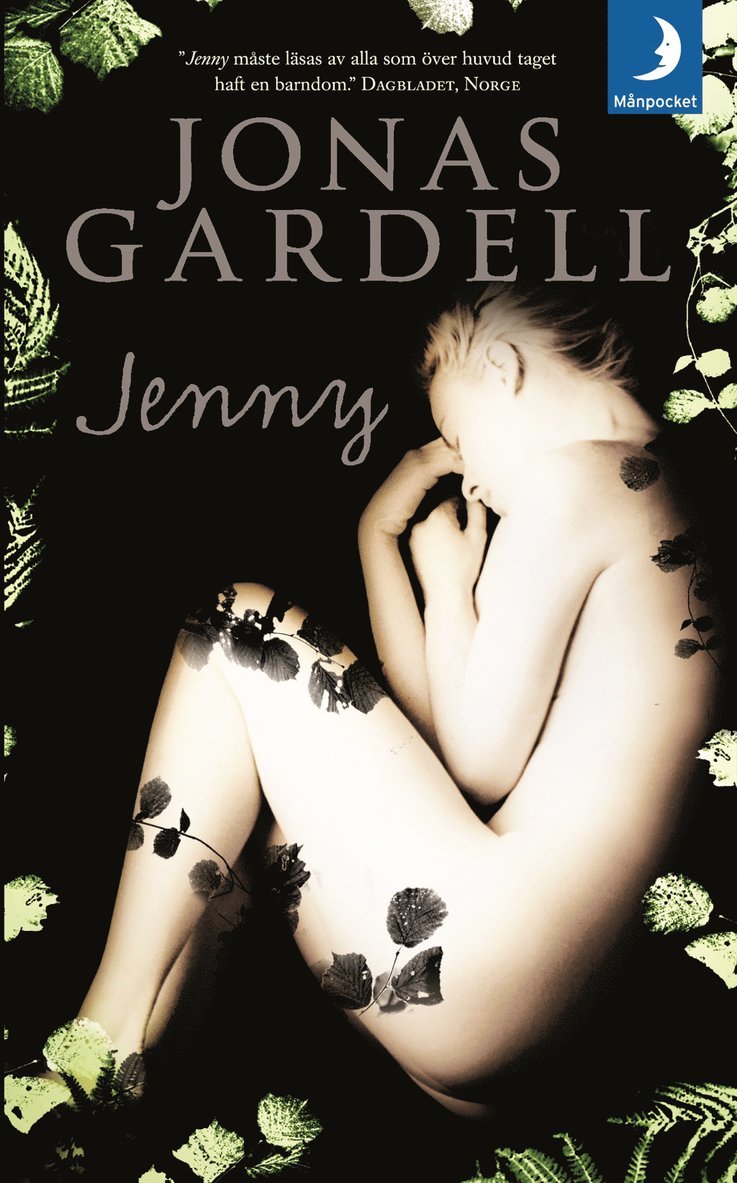 Jonas Gardell - Jenny, Pocket
