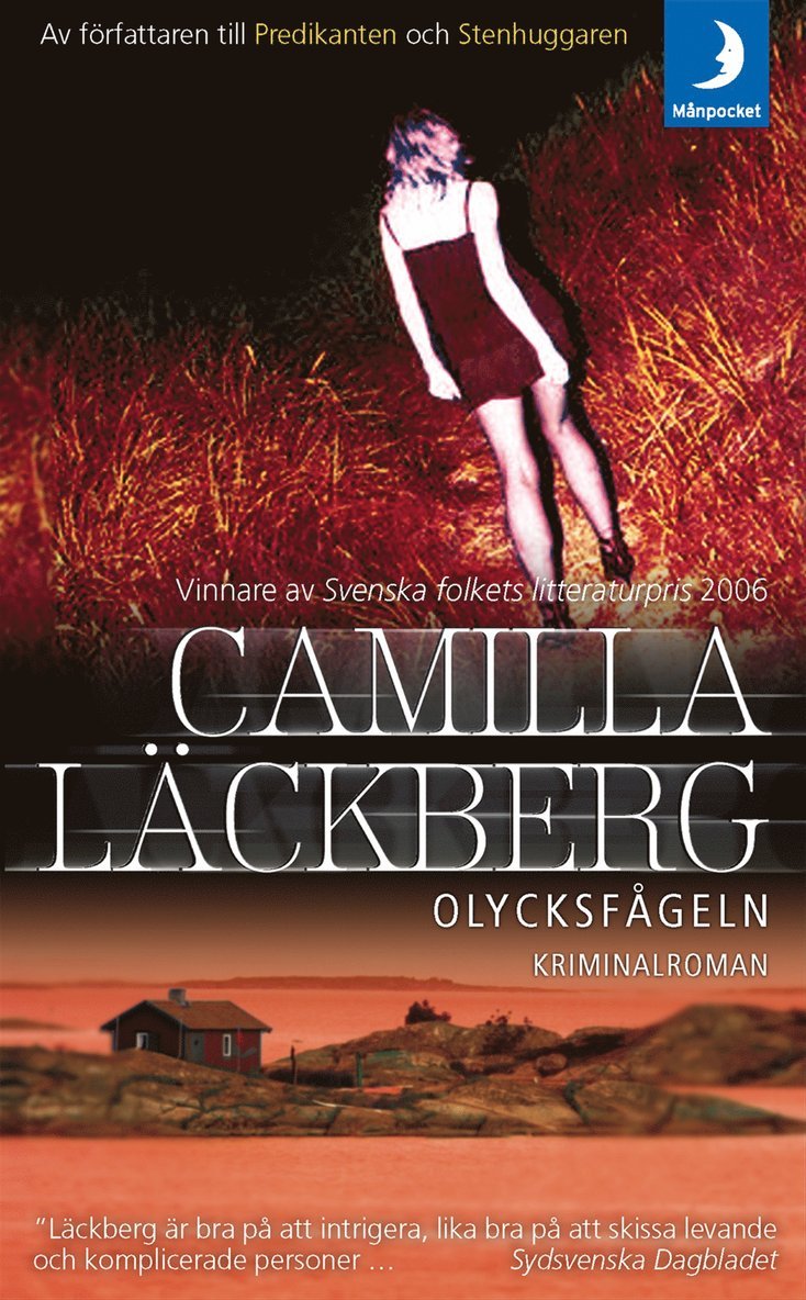 Olycksfågeln