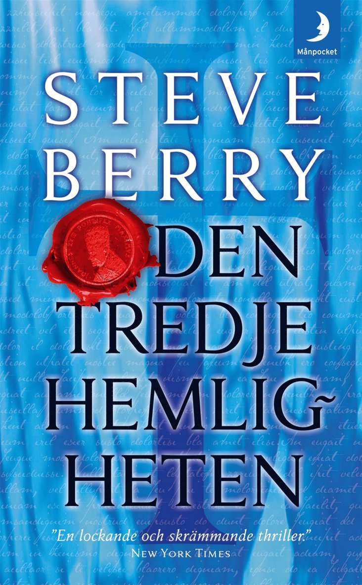 Den tredje hemligheten