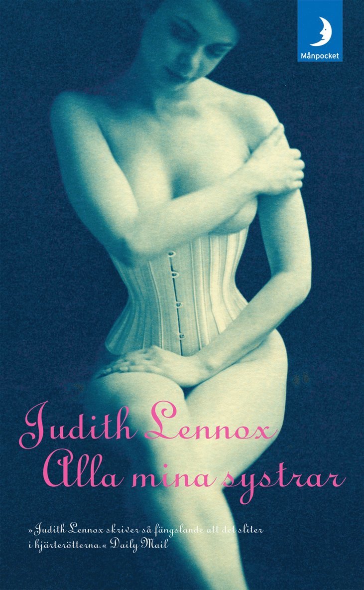 Judith Lennox - Alla mina systrar, Pocket