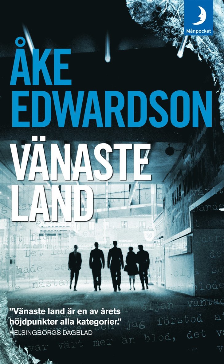 Vänaste land