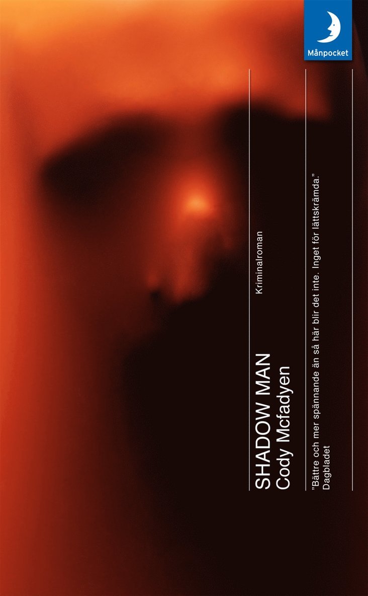 Cody Mcfadyen - Shadow man, Pocket
