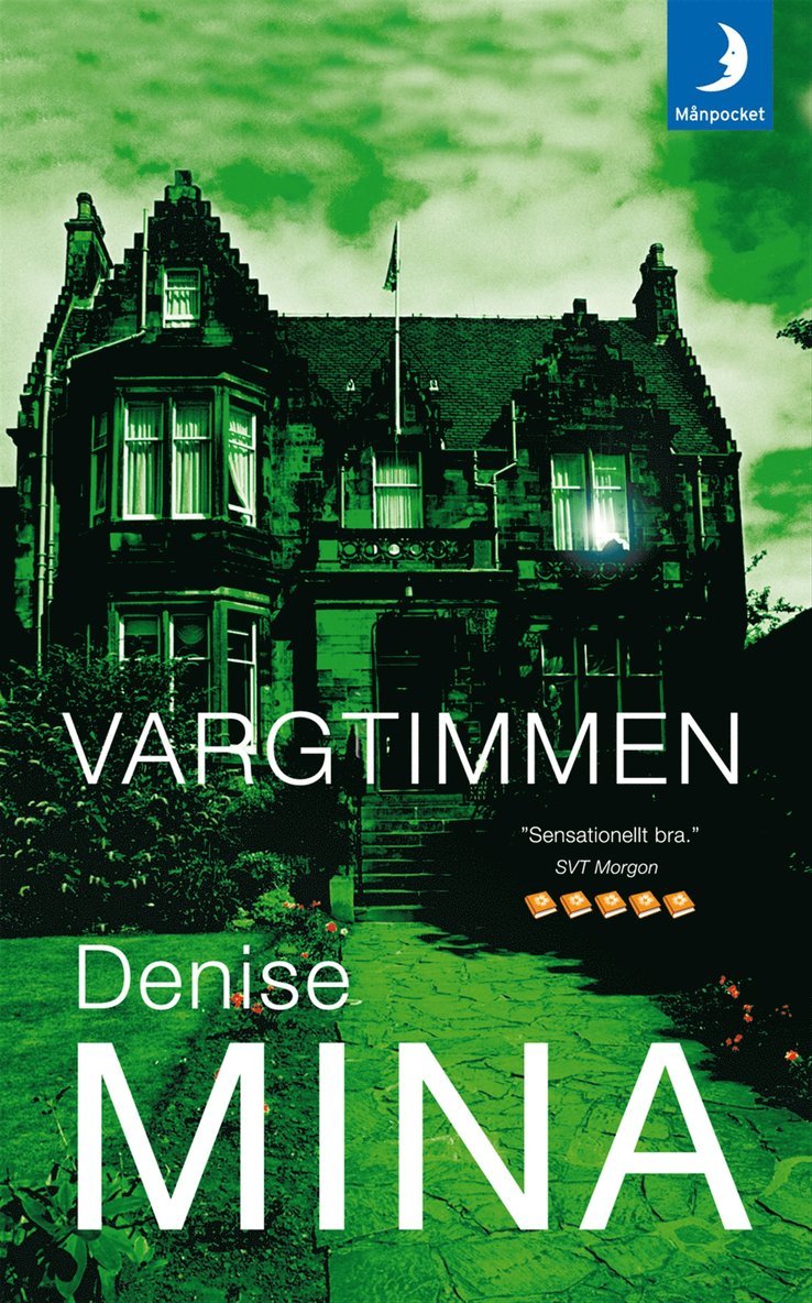 Vargtimmen