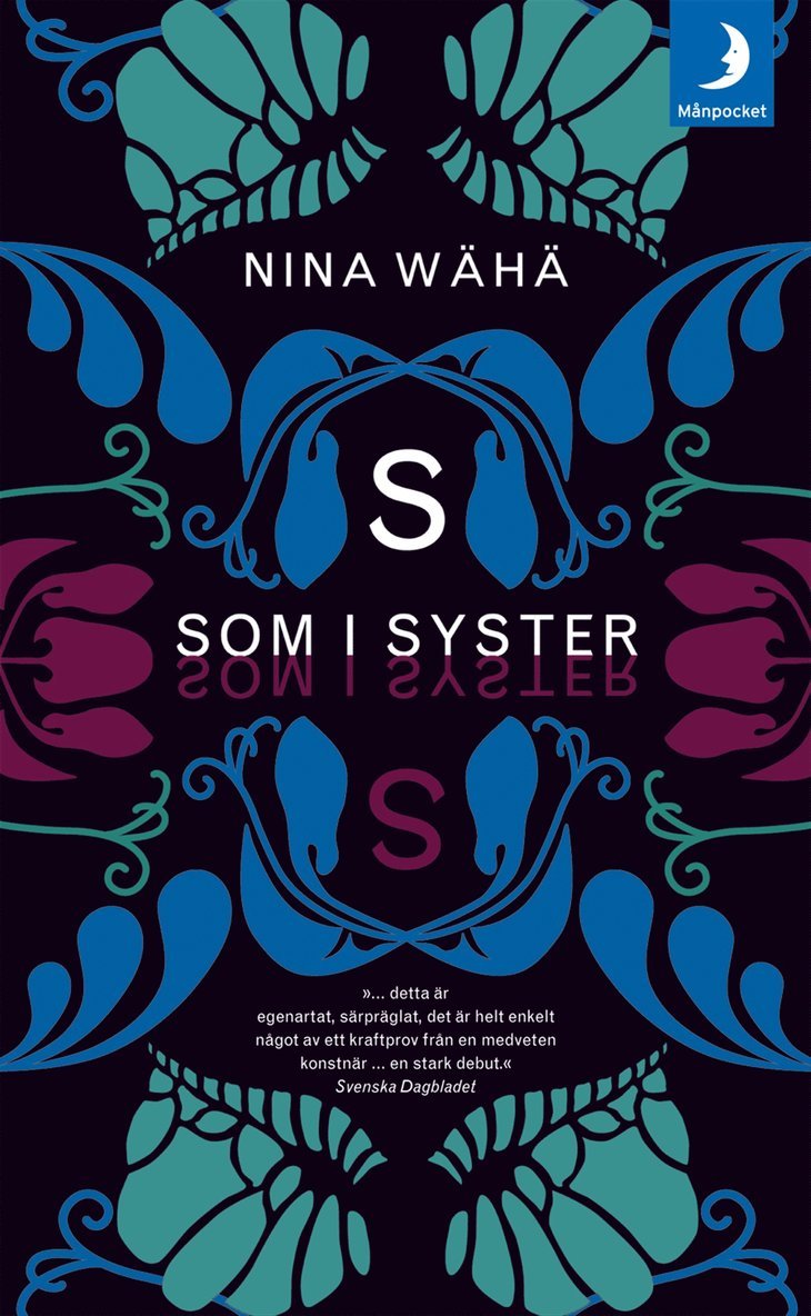 S som i syster