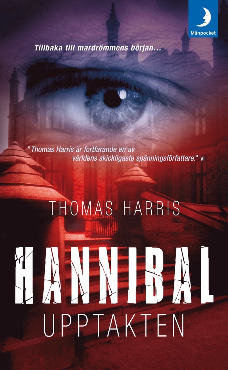 Hannibal : upptakten
