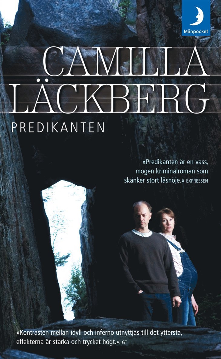 Predikanten