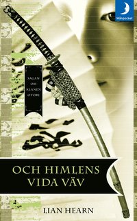 bokomslag Och himlens vida väv