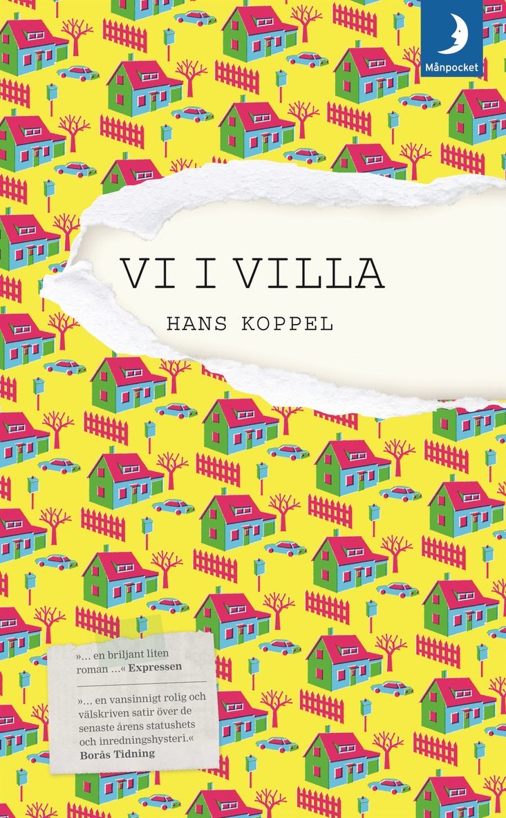 Vi i villa