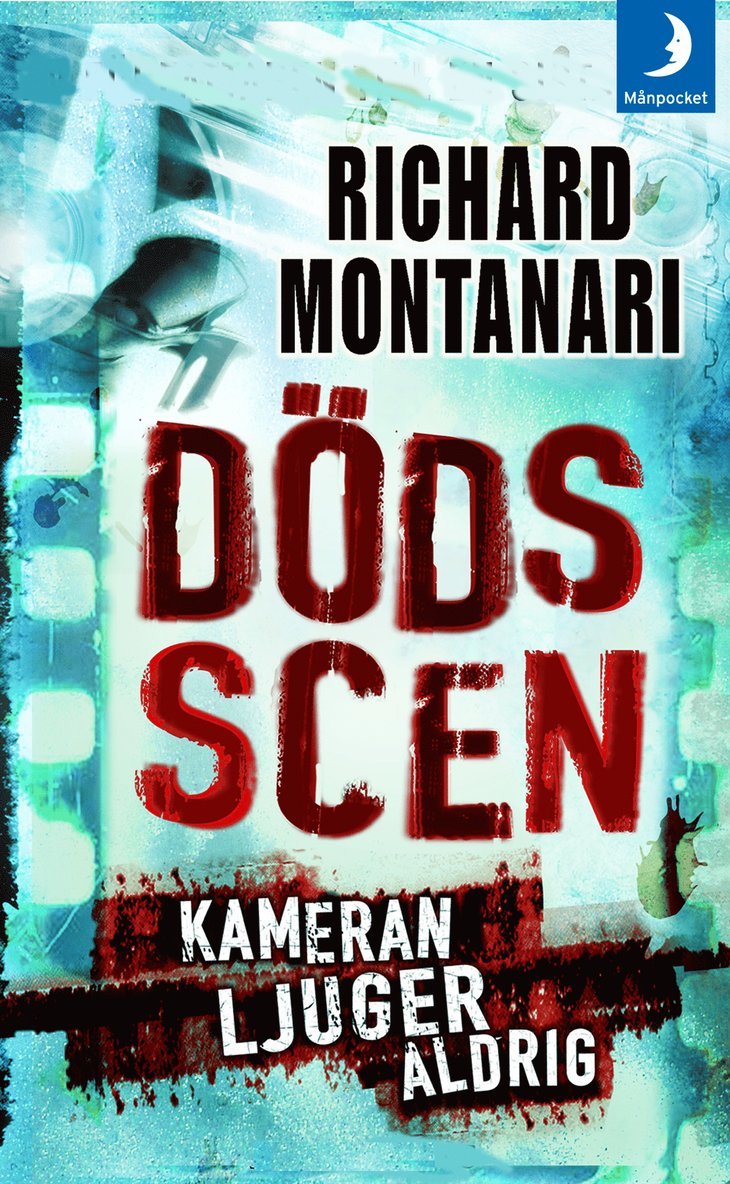 Dödsscen