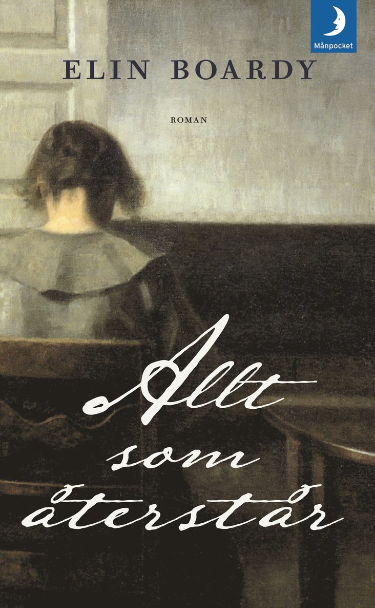 Allt som återstår