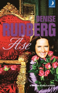 bokomslag Åse