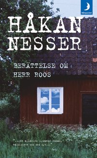 bokomslag Berättelse om herr Roos