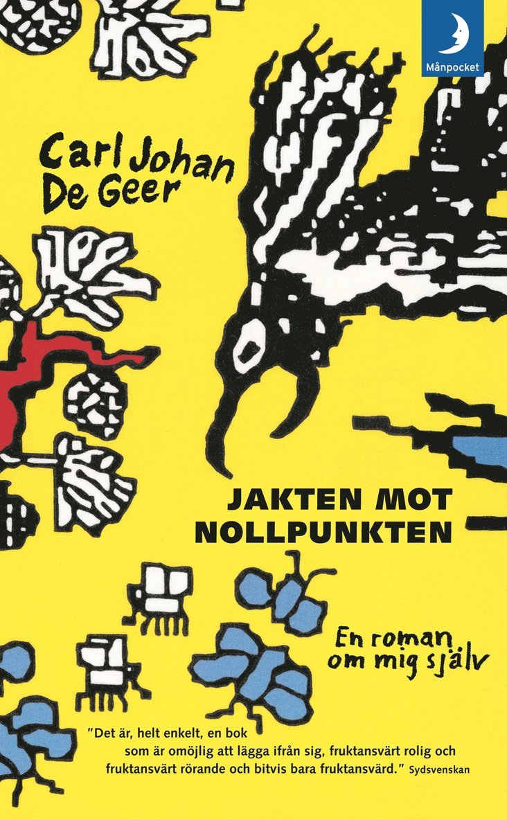 Jakten mot nollpunkten