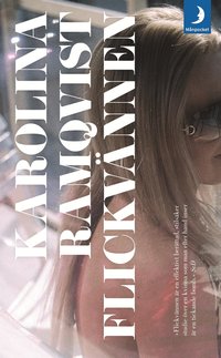 bokomslag Flickvännen