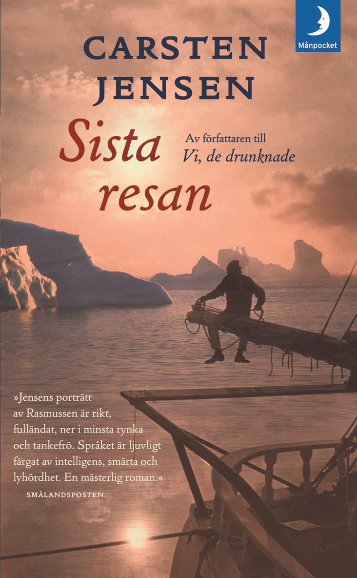 Sista resan
