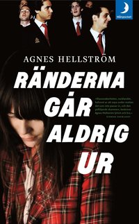 bokomslag Ränderna går aldrig ur