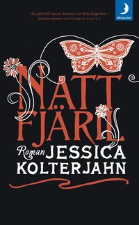 bokomslag Nattfjäril