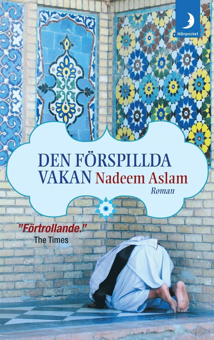 Den förspillda vakan