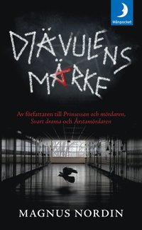 bokomslag Djävulens märke