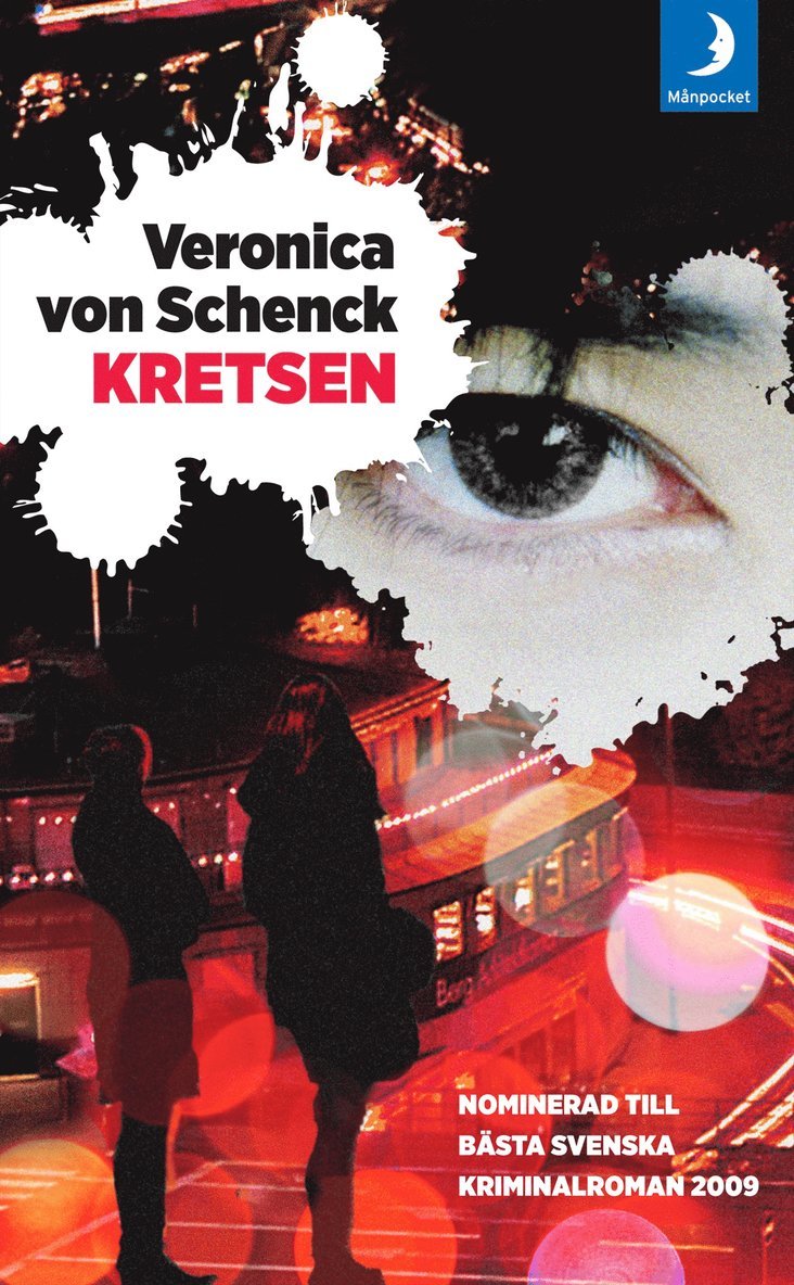 Veronica von Schenck - Kretsen, Pocket