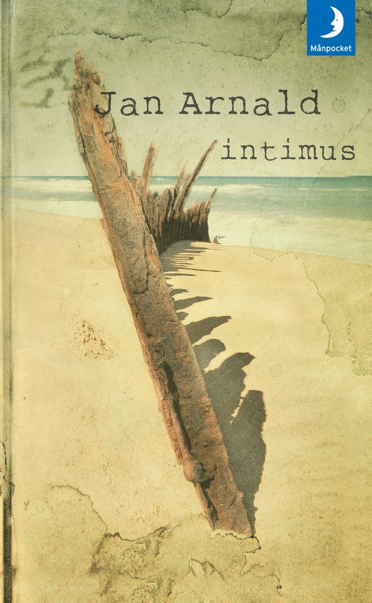 Jan Arnald - Intimus, Pocket