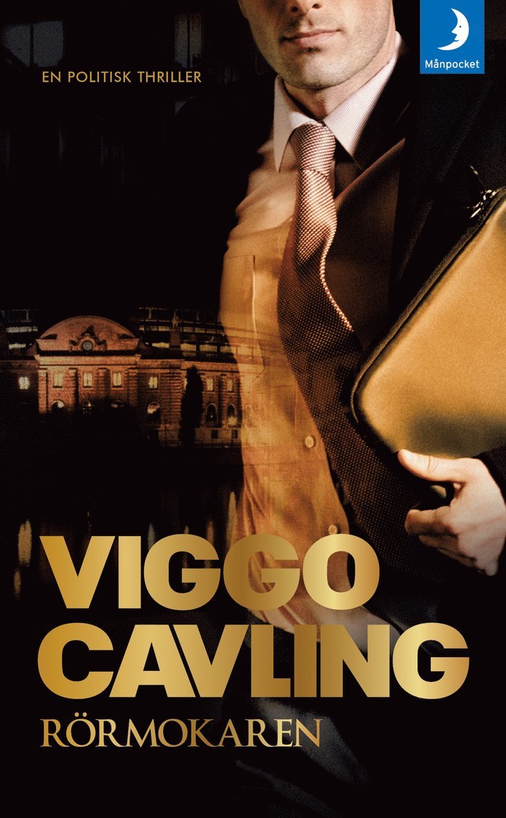 Viggo Cavling - Rörmokaren, Pocket