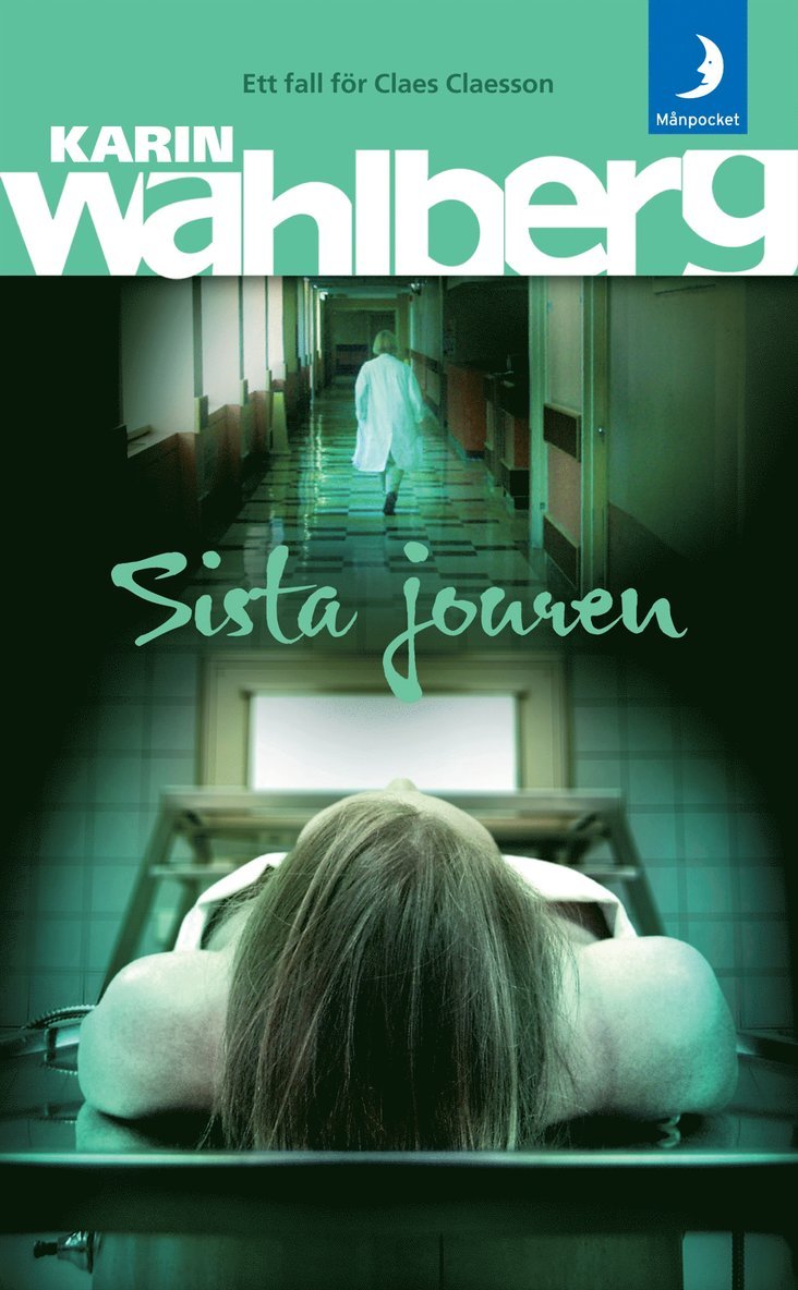 Sista jouren