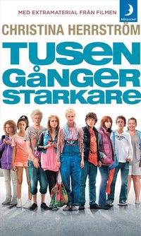 bokomslag Tusen gånger starkare