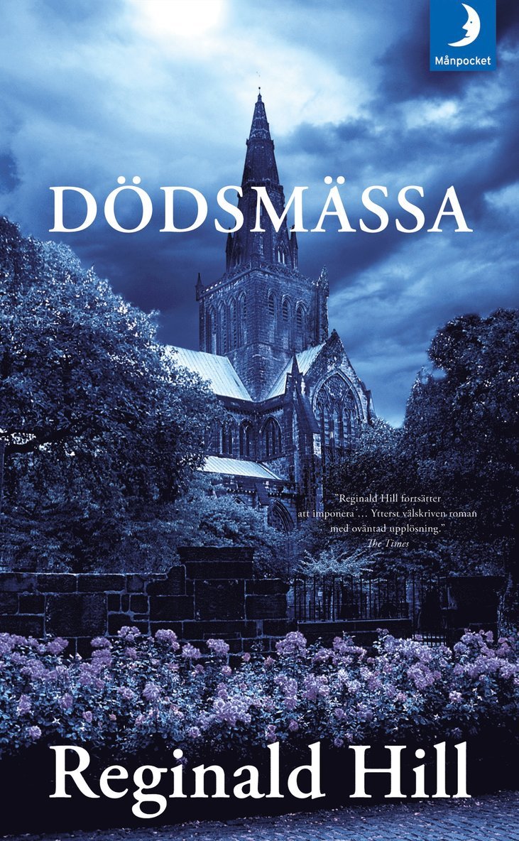 Dödsmässa