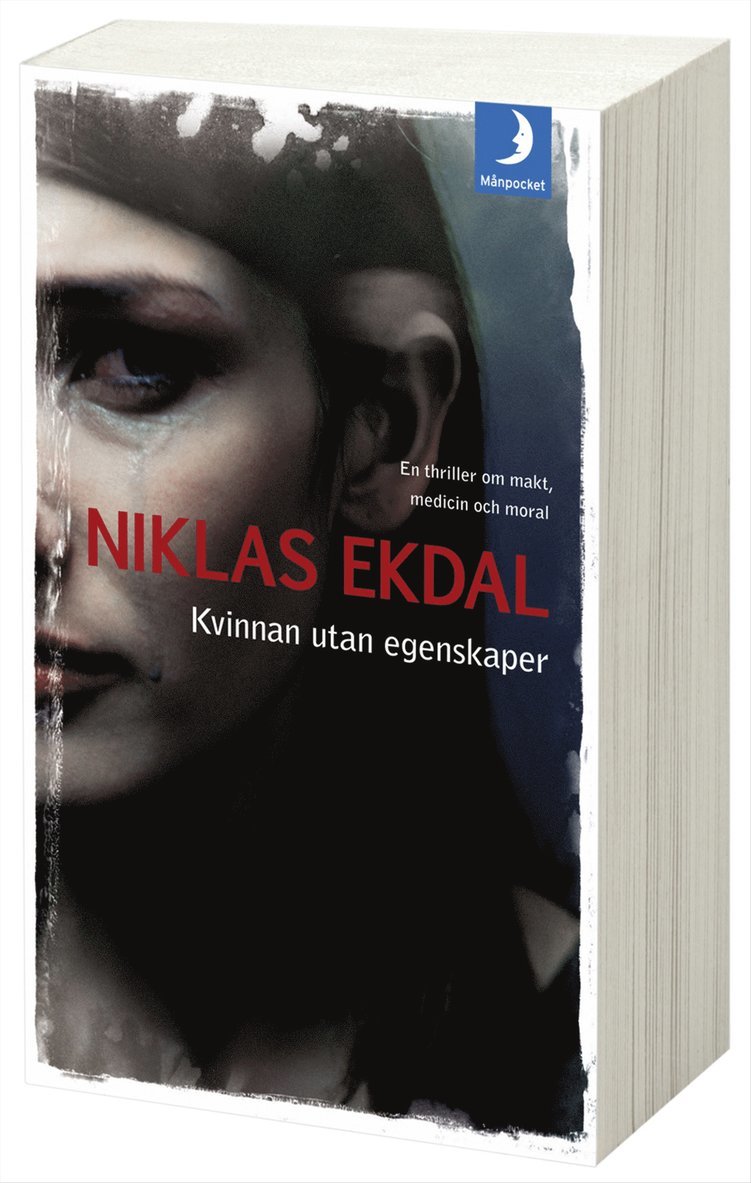 Kvinnan utan egenskaper
