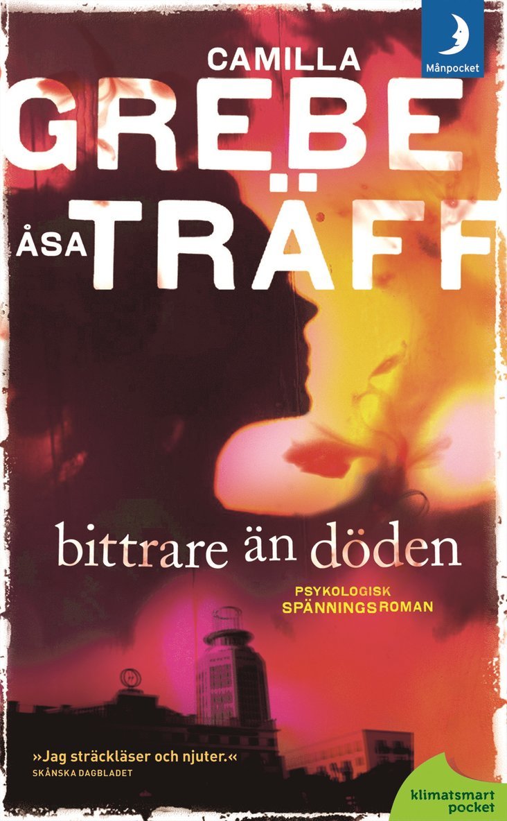 Bittrare än döden