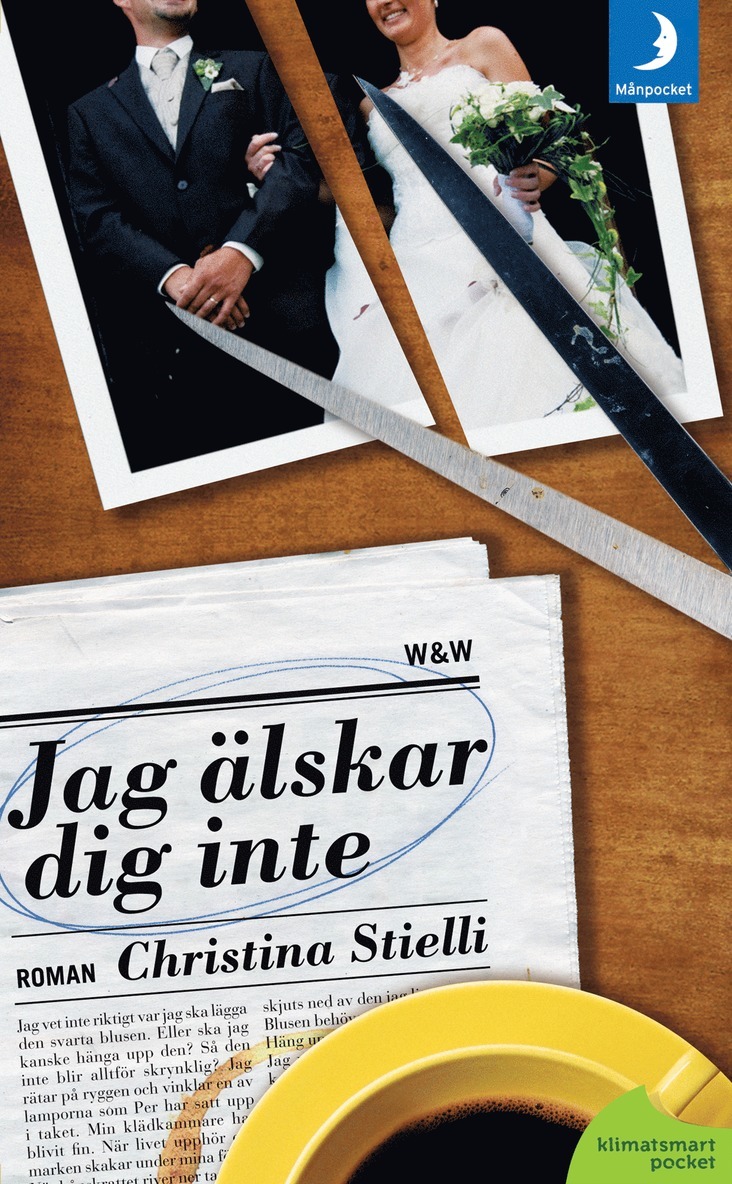 Jag älskar dig inte