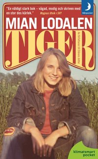 bokomslag Tiger