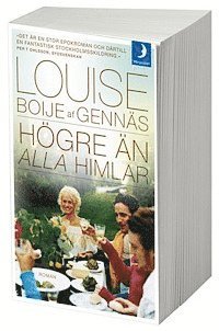 Högre än alla himlar